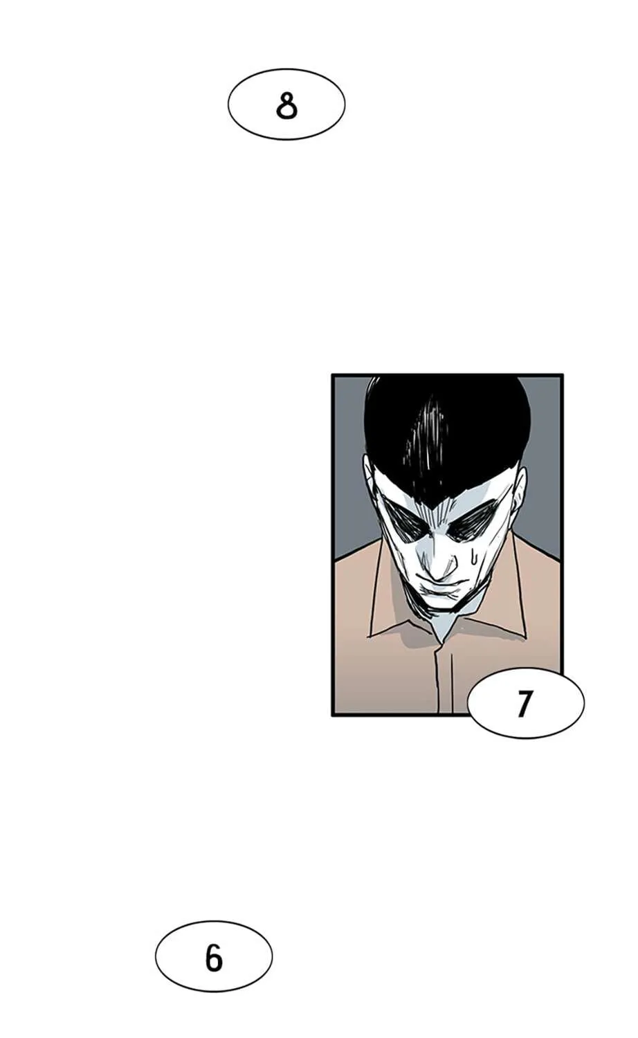 Read Prison Experiment (Seong Eun Tae) chapter 11 image 14 on Lezhin