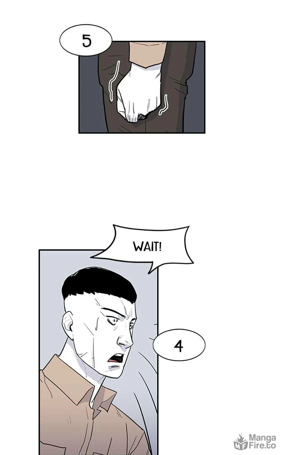 Read Prison Experiment (Seong Eun Tae) chapter 11 image 16 on Lezhin