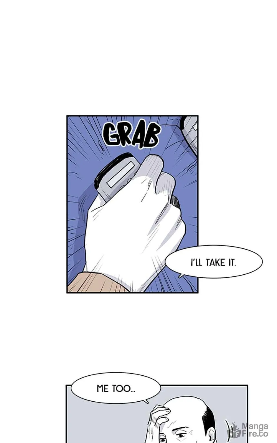 Read Prison Experiment (Seong Eun Tae) chapter 11 image 18 on Lezhin