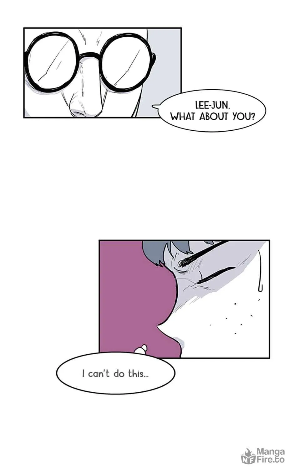 Read Prison Experiment (Seong Eun Tae) chapter 11 image 22 on Lezhin