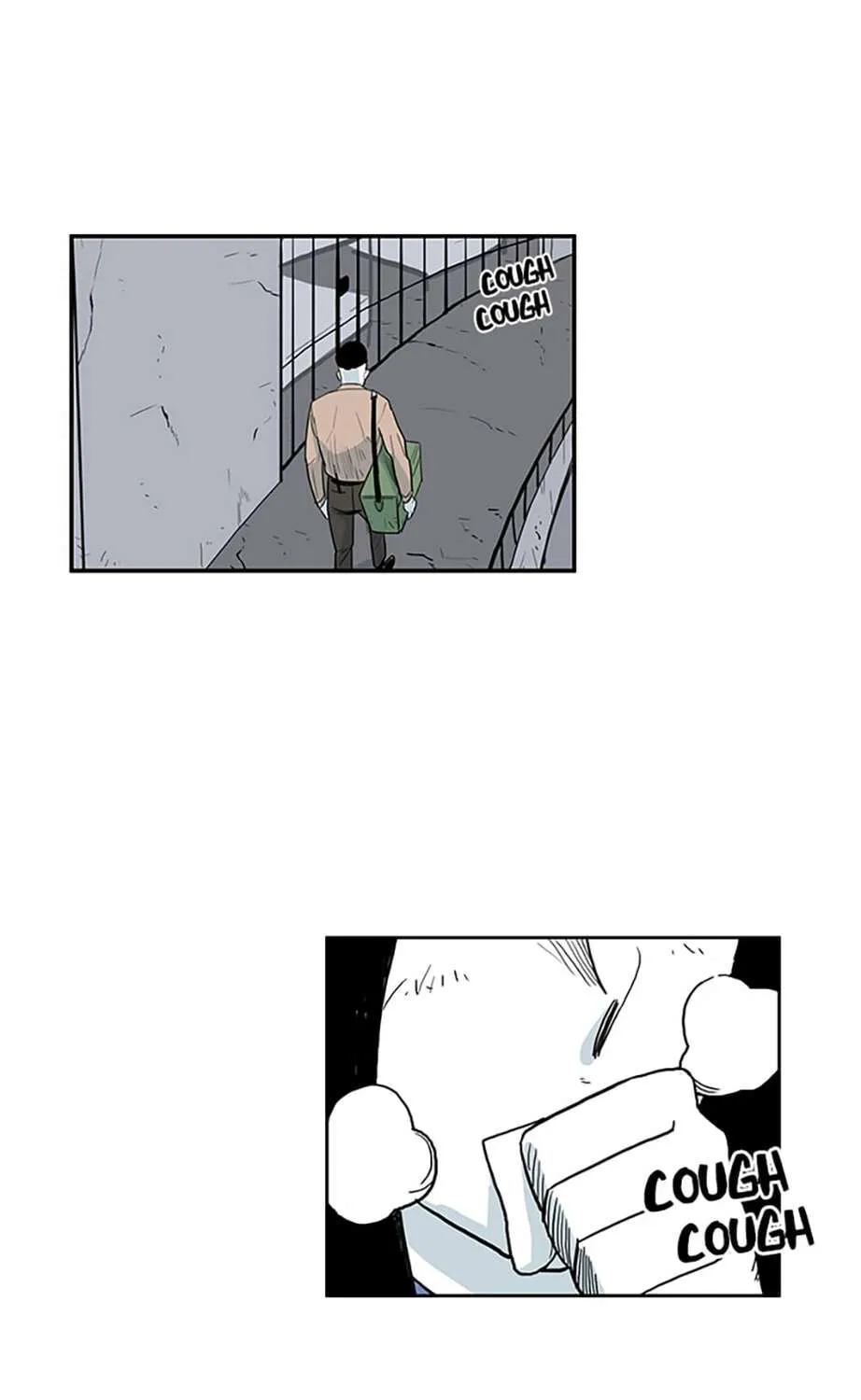 Read Prison Experiment (Seong Eun Tae) chapter 11 image 30 on Lezhin