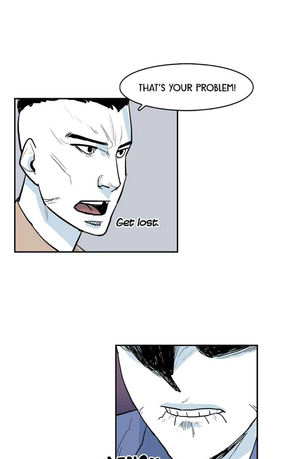Read Prison Experiment (Seong Eun Tae) chapter 11 image 48 on Lezhin