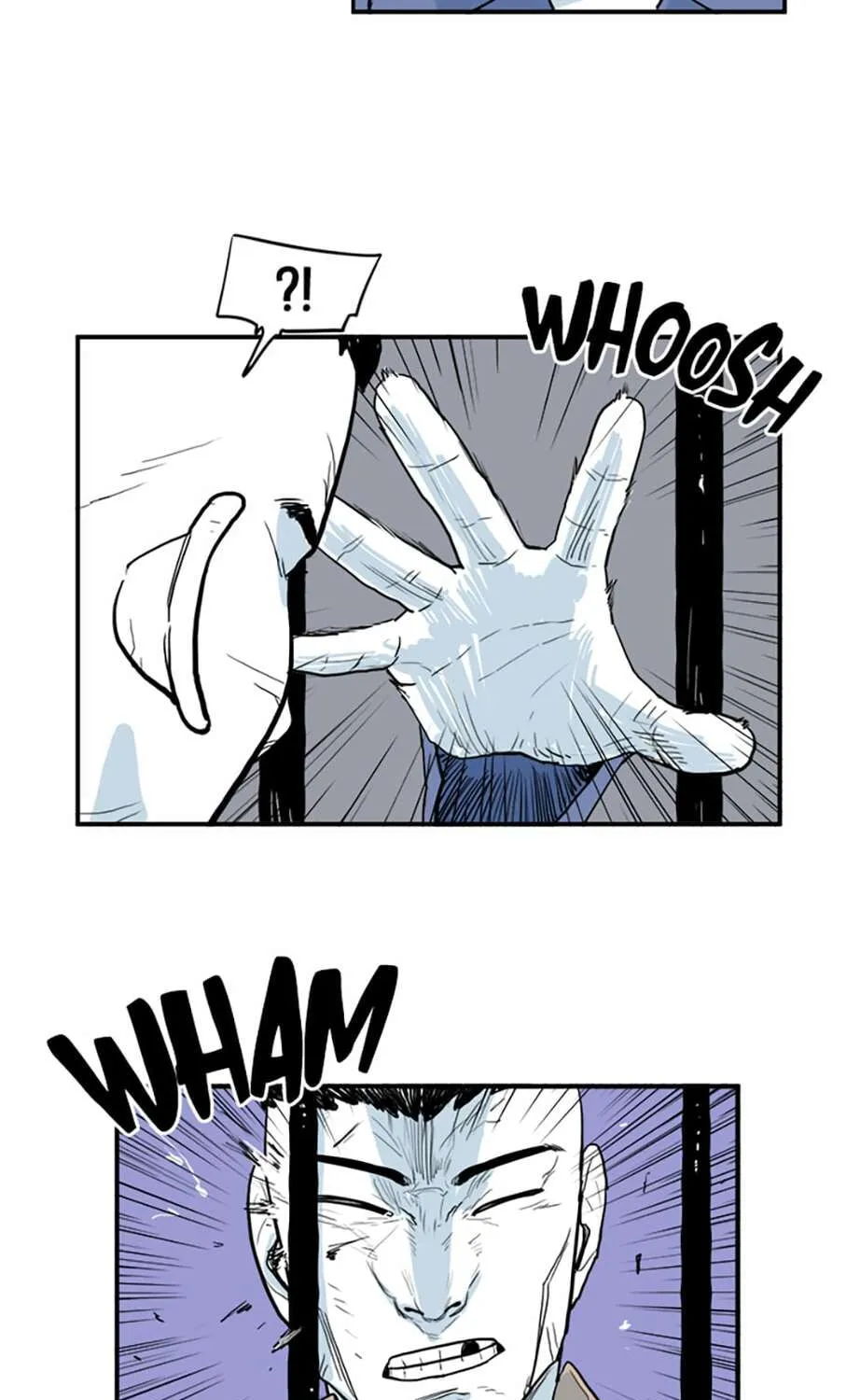 Read Prison Experiment (Seong Eun Tae) chapter 11 image 50 on Lezhin