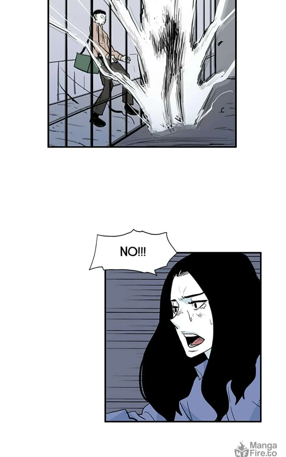 Read Prison Experiment (Seong Eun Tae) chapter 11 image 58 on Lezhin