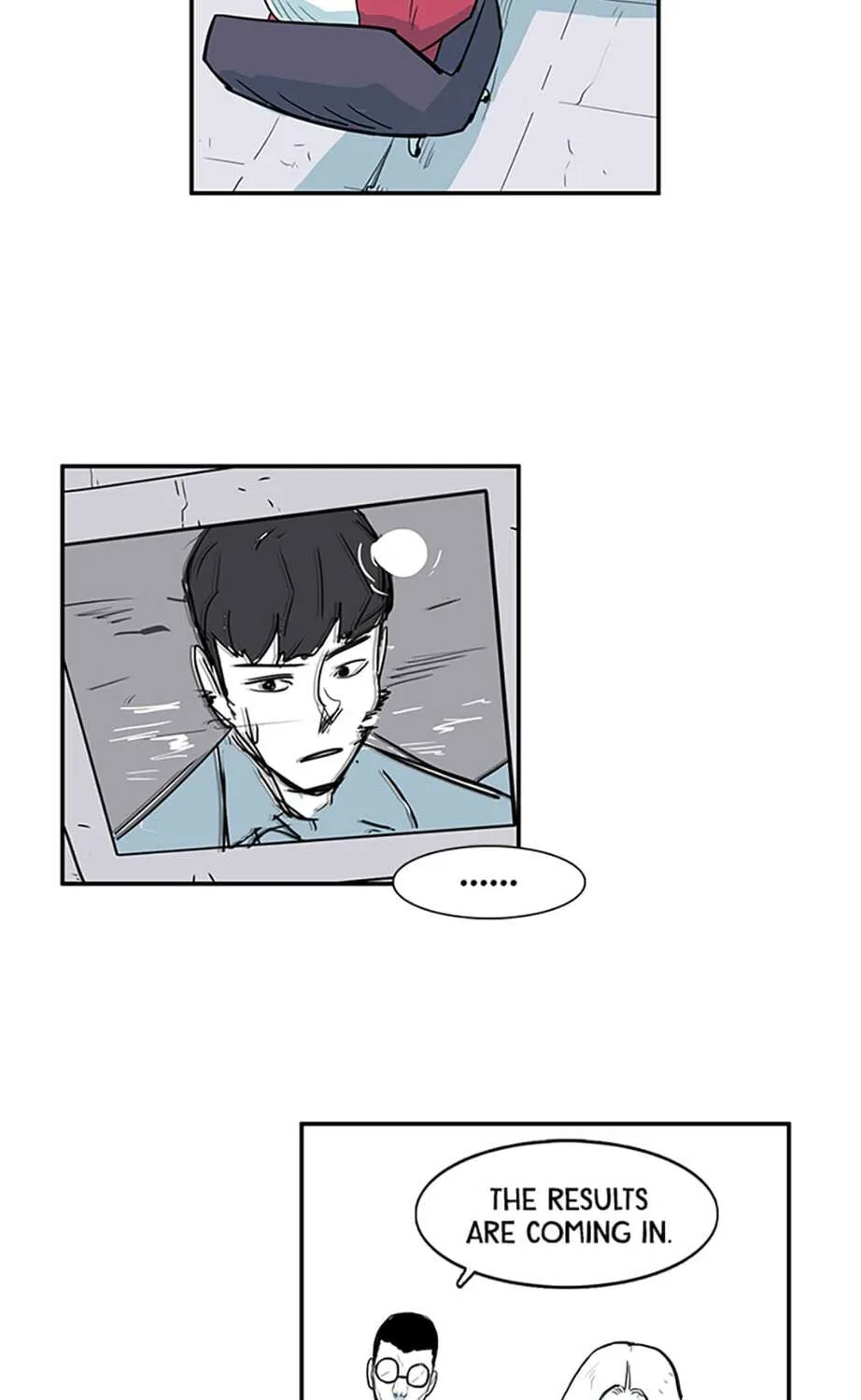 Read Prison Experiment (Seong Eun Tae) chapter 11 image 66 on Lezhin