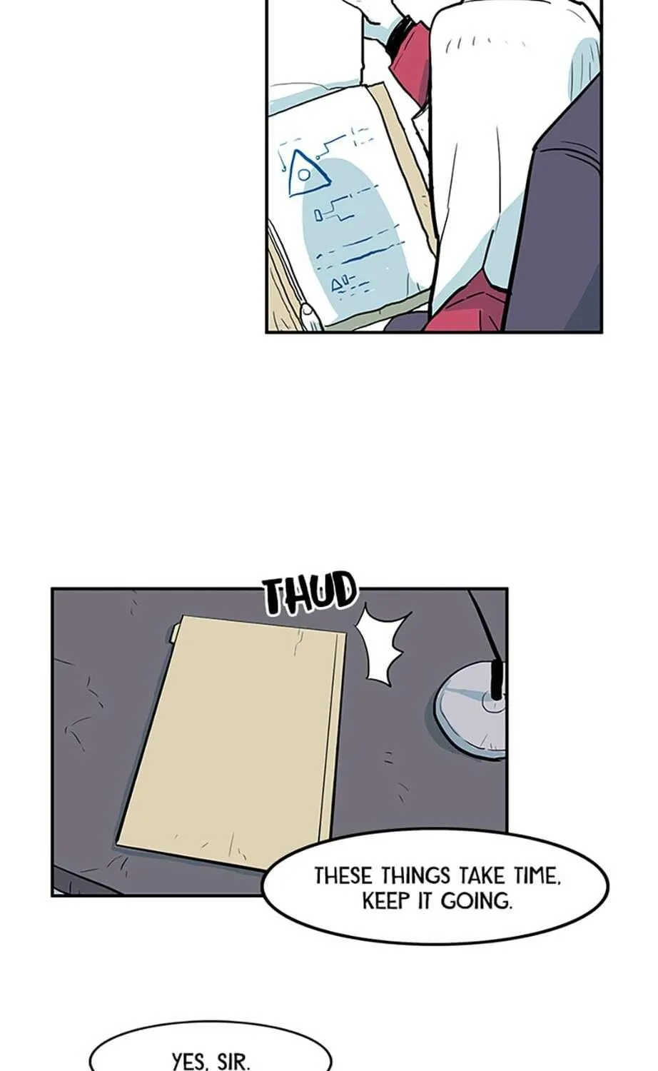 Read Prison Experiment (Seong Eun Tae) chapter 11 image 70 on Lezhin