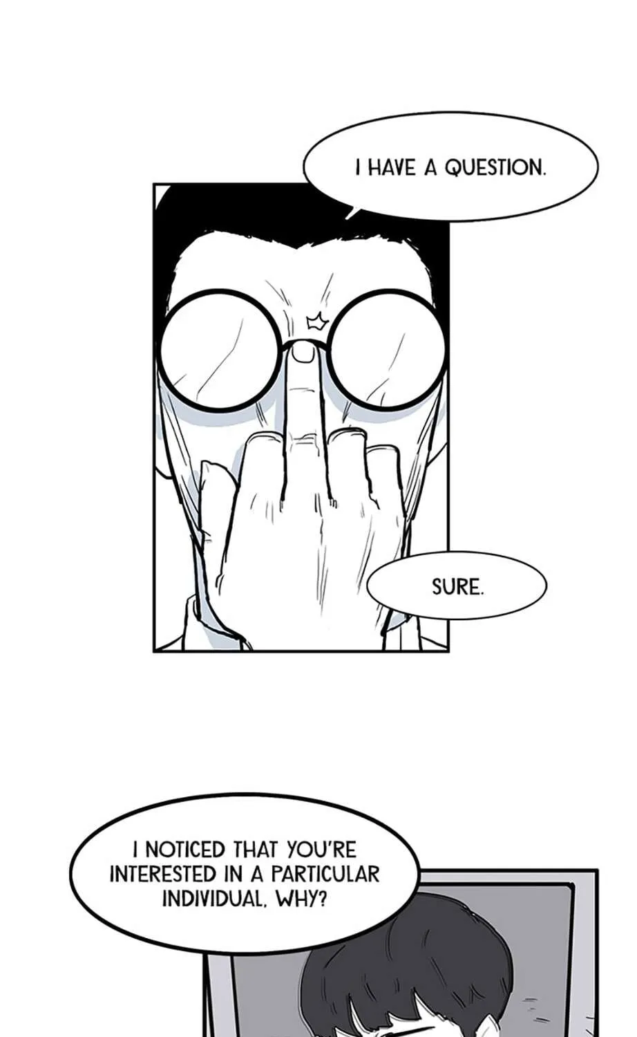 Read Prison Experiment (Seong Eun Tae) chapter 11 image 72 on Lezhin