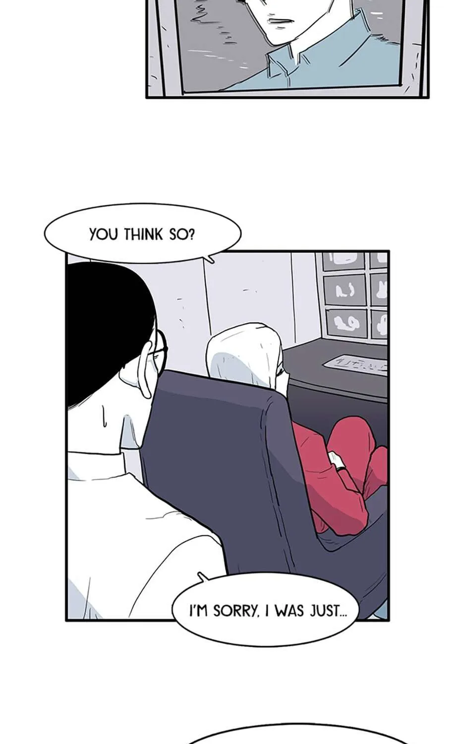 Read Prison Experiment (Seong Eun Tae) chapter 11 image 74 on Lezhin