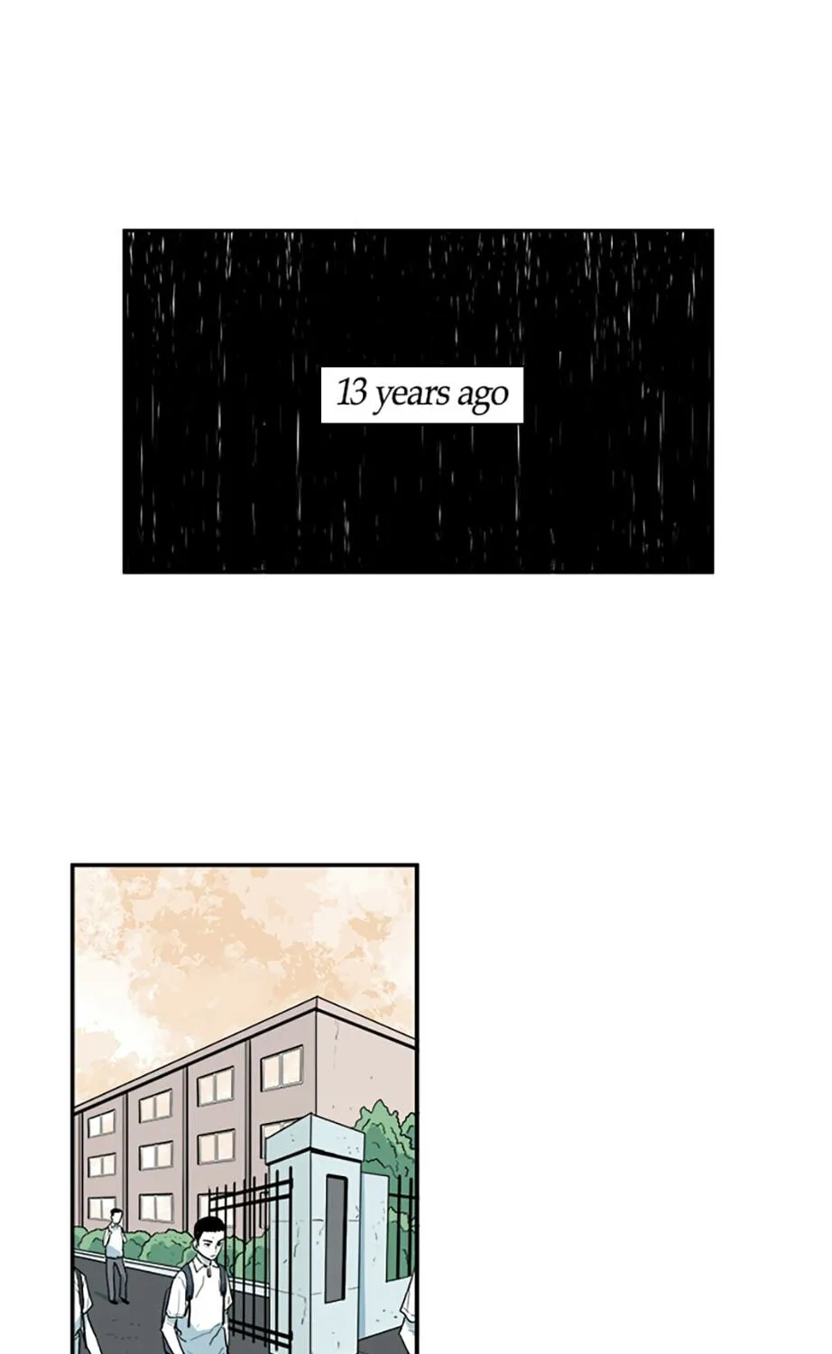 Read Prison Experiment (Seong Eun Tae) chapter 12 image 1 on Lezhin