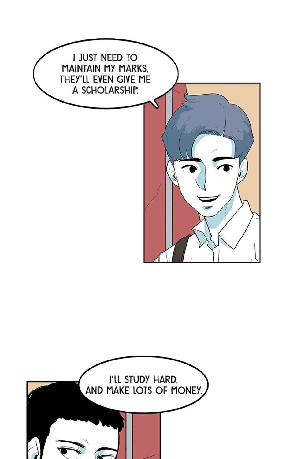 Read Prison Experiment (Seong Eun Tae) chapter 12 image 11 on Lezhin