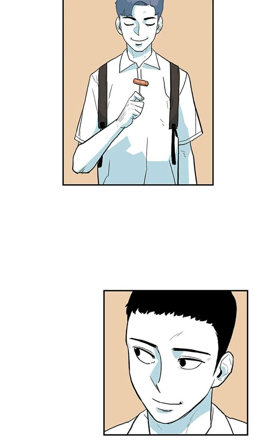 Read Prison Experiment (Seong Eun Tae) chapter 12 image 15 on Lezhin