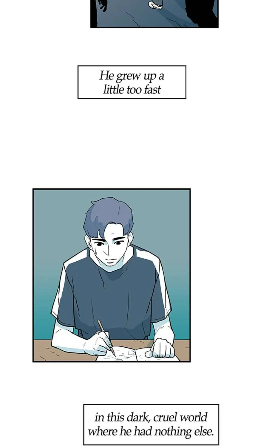 Read Prison Experiment (Seong Eun Tae) chapter 12 image 19 on Lezhin