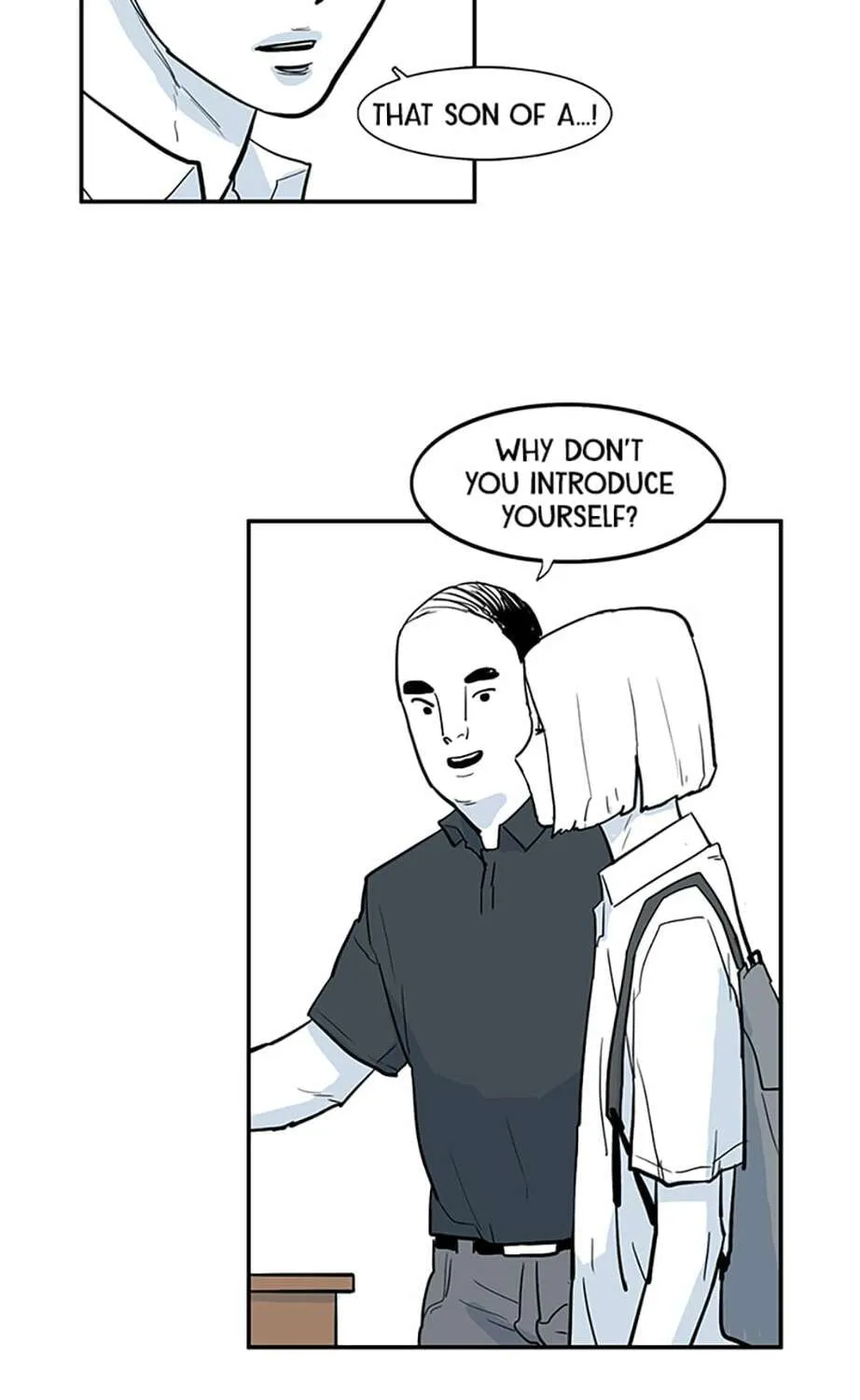 Read Prison Experiment (Seong Eun Tae) chapter 12 image 29 on Lezhin