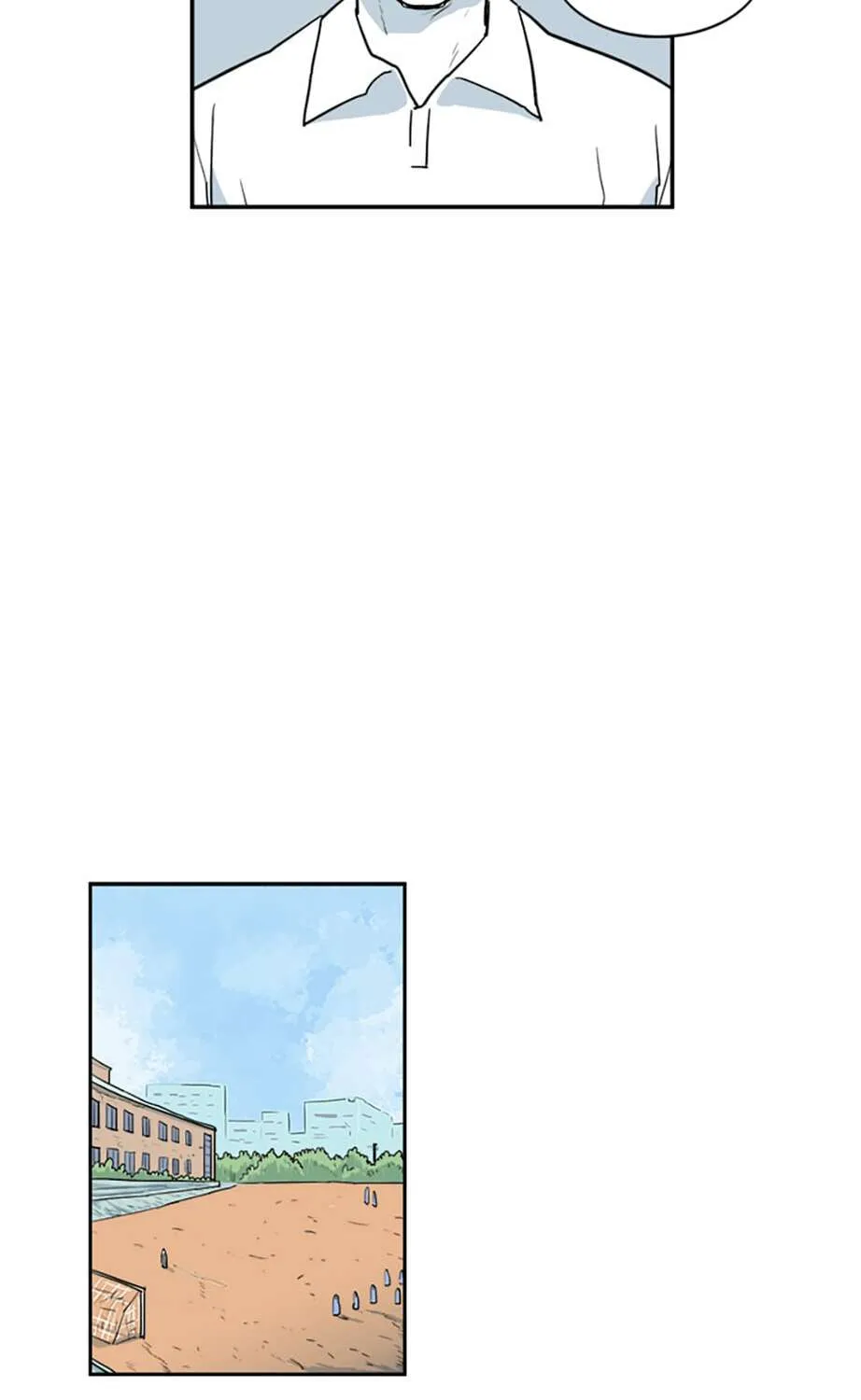 Read Prison Experiment (Seong Eun Tae) chapter 12 image 35 on Lezhin