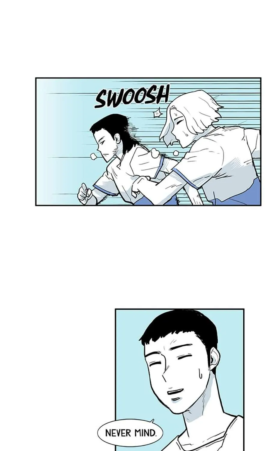 Read Prison Experiment (Seong Eun Tae) chapter 12 image 45 on Lezhin