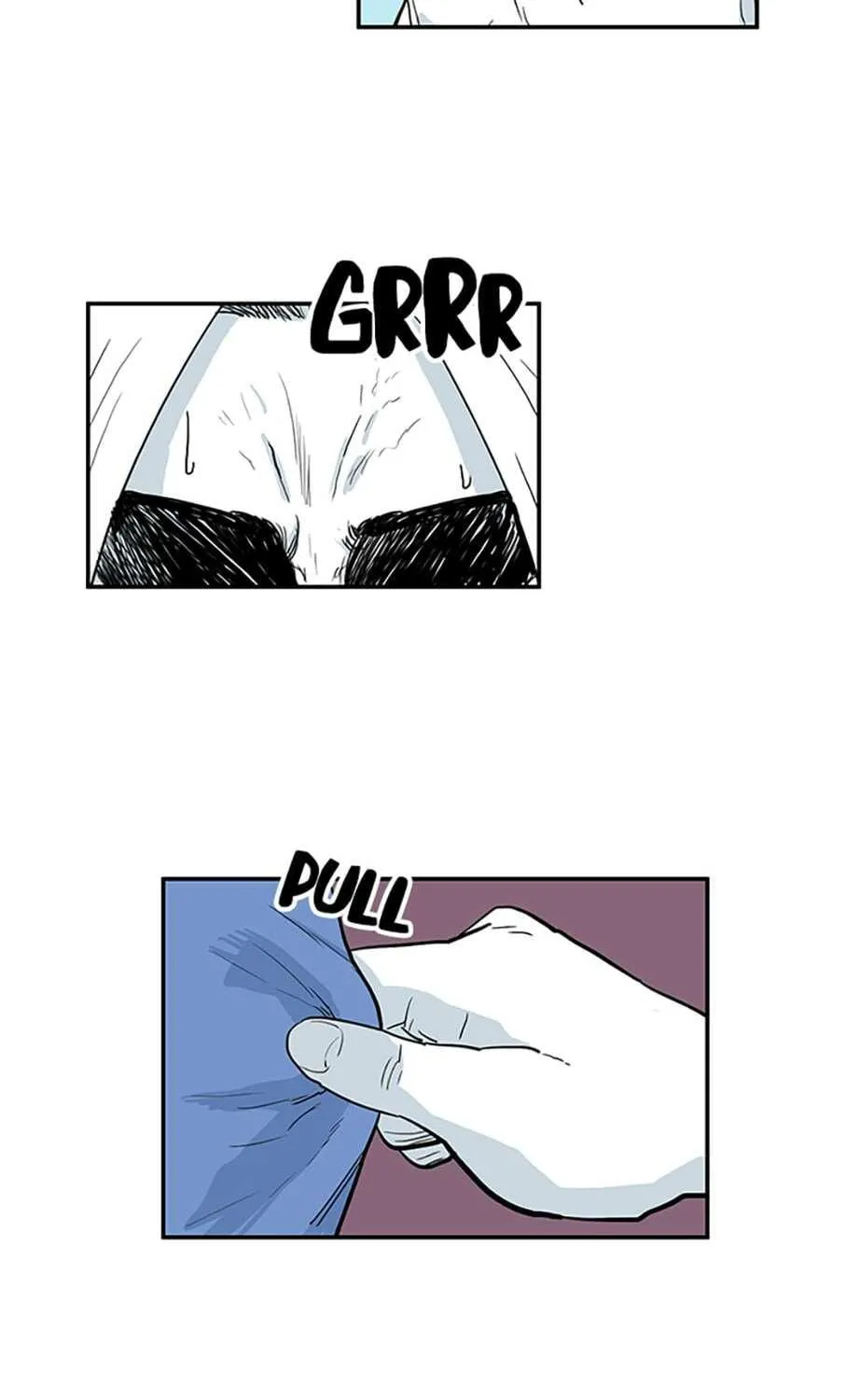 Read Prison Experiment (Seong Eun Tae) chapter 12 image 47 on Lezhin
