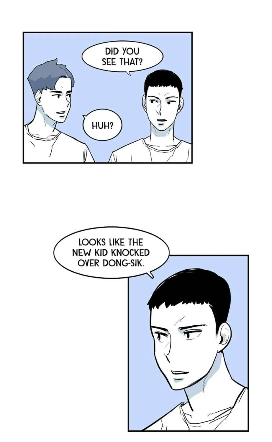 Read Prison Experiment (Seong Eun Tae) chapter 12 image 59 on Lezhin