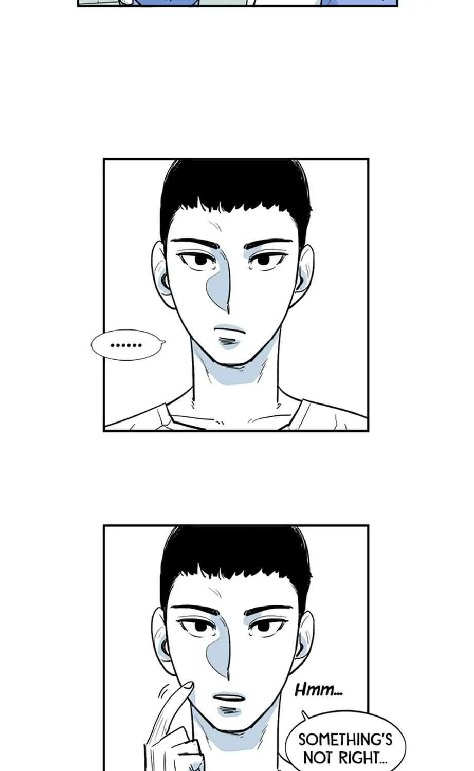 Read Prison Experiment (Seong Eun Tae) chapter 12 image 63 on Lezhin