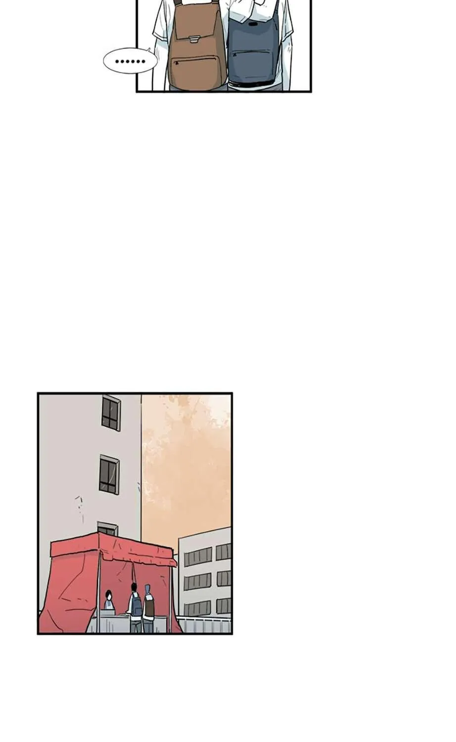 Read Prison Experiment (Seong Eun Tae) chapter 12 image 7 on Lezhin