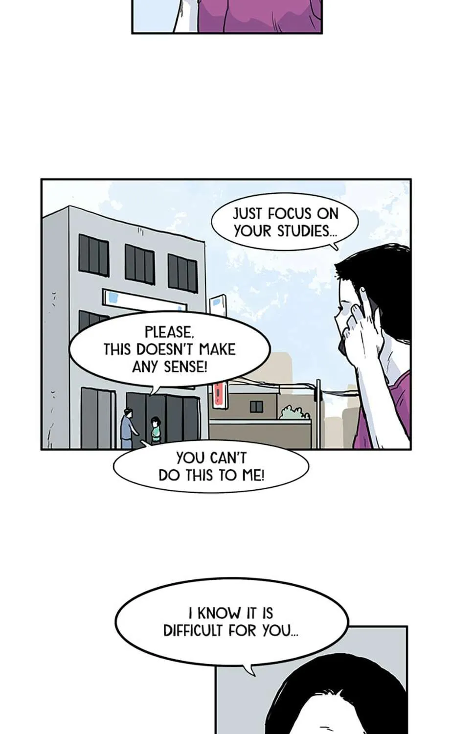 Read Prison Experiment (Seong Eun Tae) chapter 13 image 101 on Lezhin