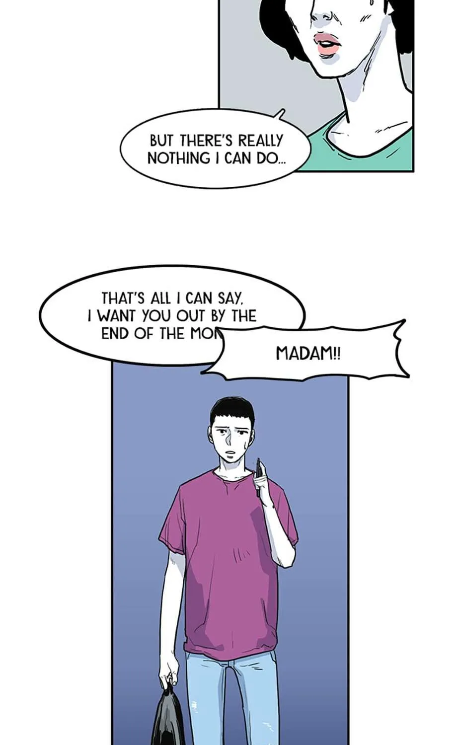 Read Prison Experiment (Seong Eun Tae) chapter 13 image 103 on Lezhin