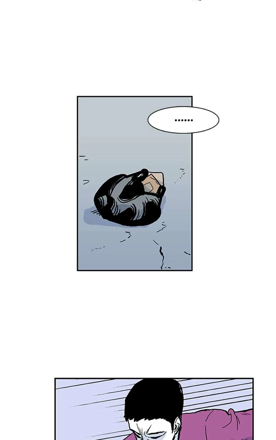 Read Prison Experiment (Seong Eun Tae) chapter 13 image 107 on Lezhin