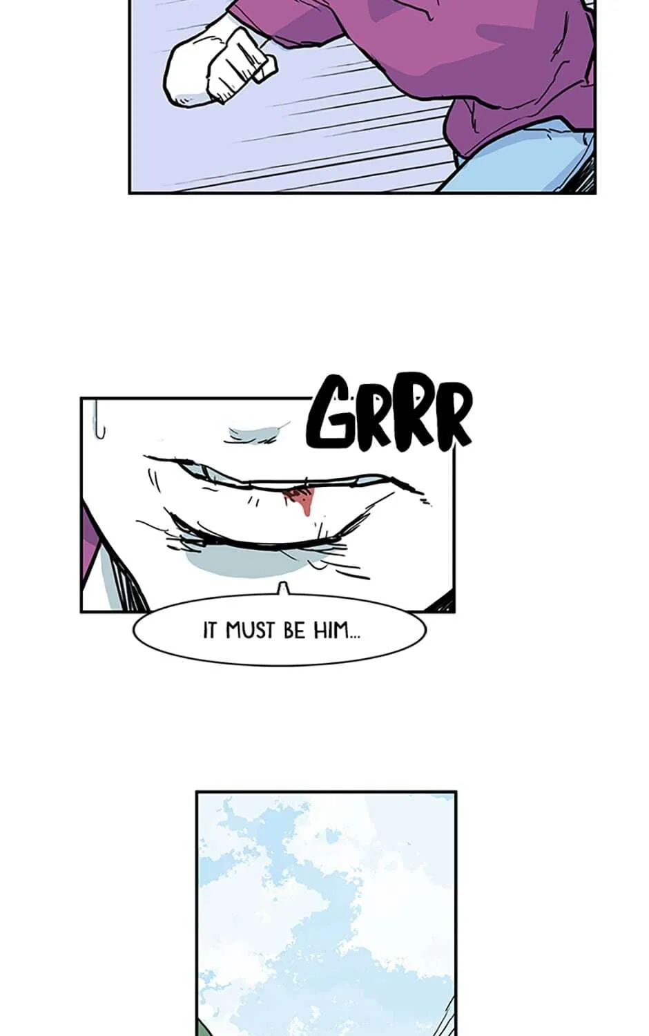 Read Prison Experiment (Seong Eun Tae) chapter 13 image 109 on Lezhin