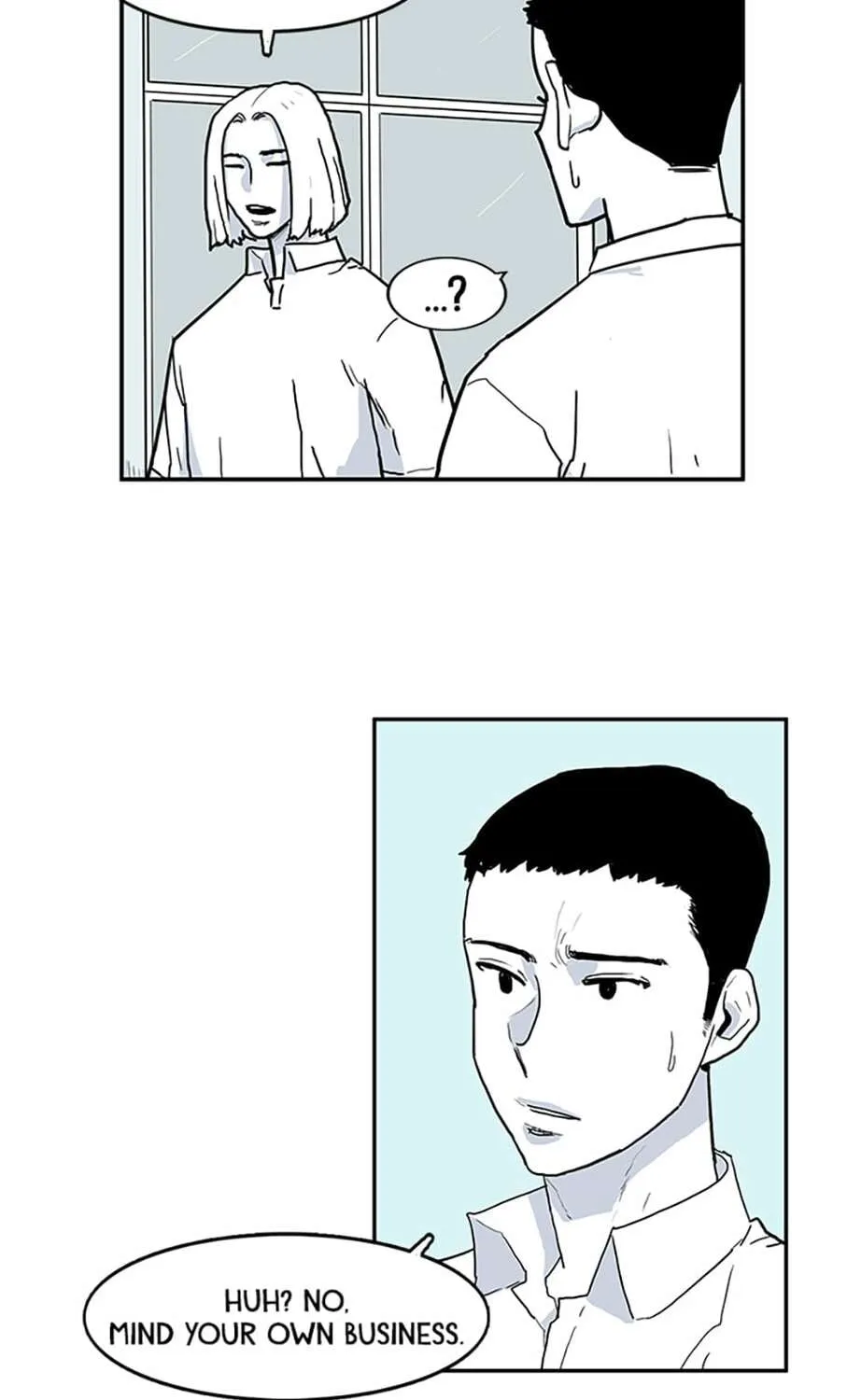 Read Prison Experiment (Seong Eun Tae) chapter 13 image 13 on Lezhin
