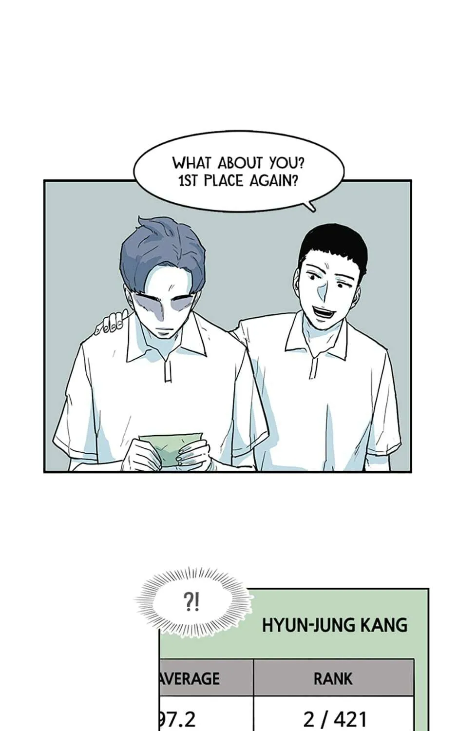 Read Prison Experiment (Seong Eun Tae) chapter 13 image 25 on Lezhin
