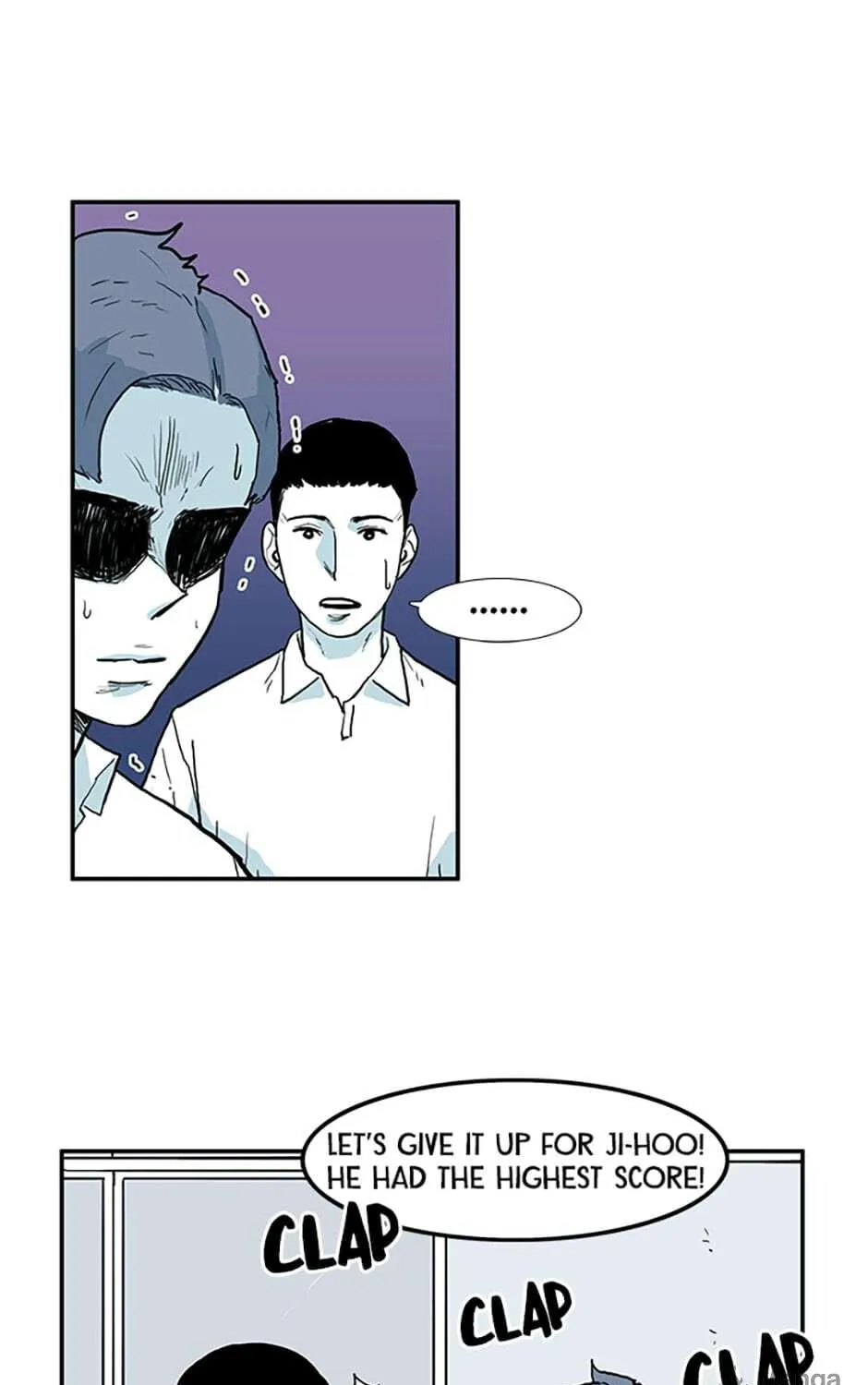 Read Prison Experiment (Seong Eun Tae) chapter 13 image 27 on Lezhin