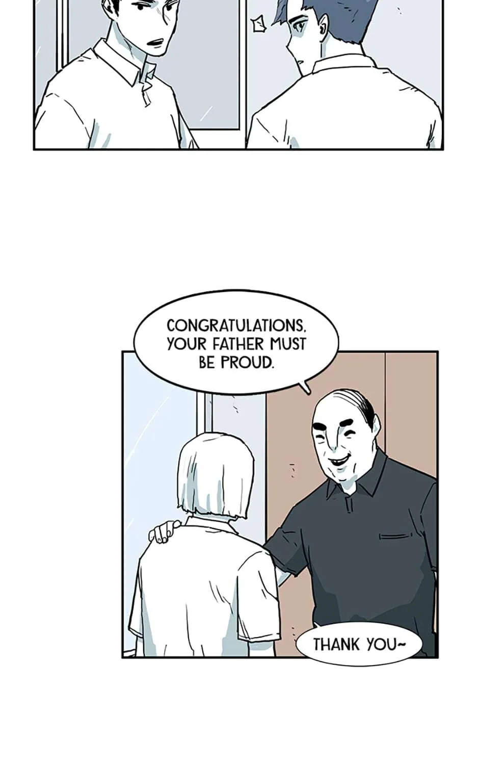Read Prison Experiment (Seong Eun Tae) chapter 13 image 29 on Lezhin