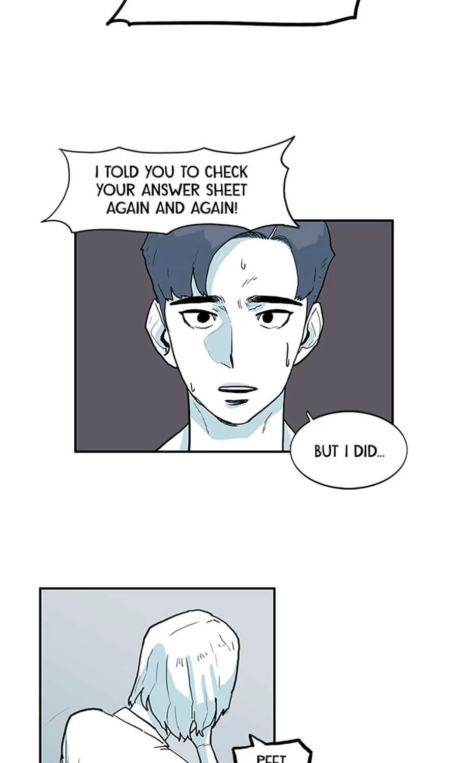 Read Prison Experiment (Seong Eun Tae) chapter 13 image 35 on Lezhin