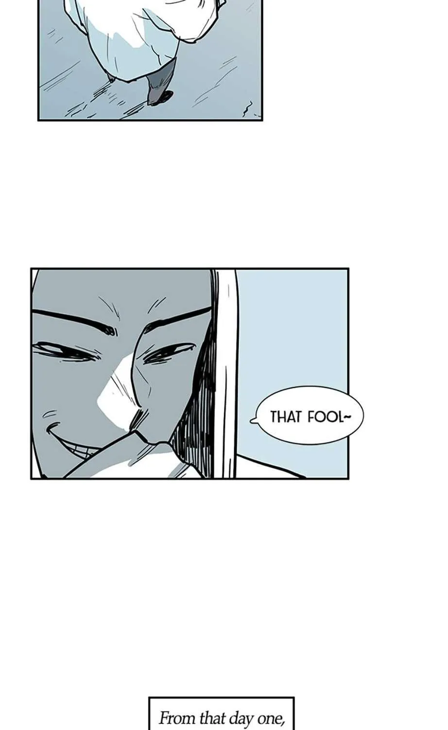 Read Prison Experiment (Seong Eun Tae) chapter 13 image 37 on Lezhin