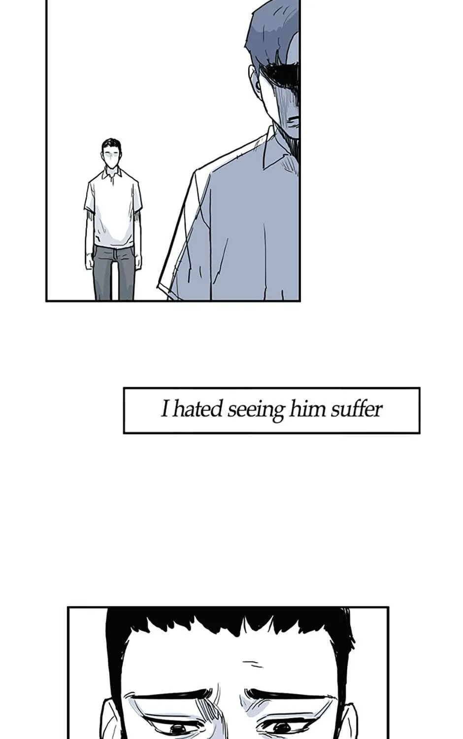Read Prison Experiment (Seong Eun Tae) chapter 13 image 43 on Lezhin
