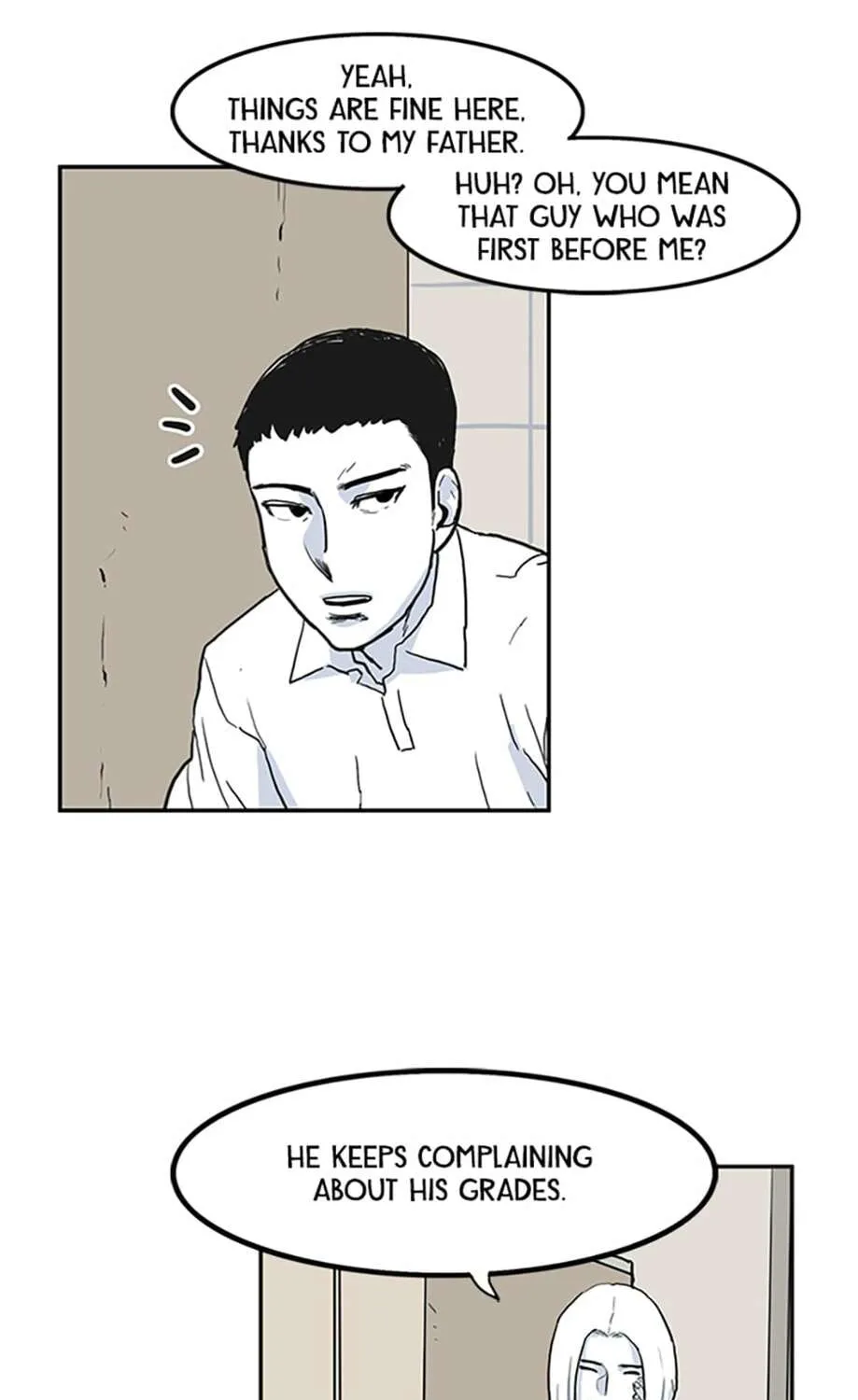 Read Prison Experiment (Seong Eun Tae) chapter 13 image 49 on Lezhin