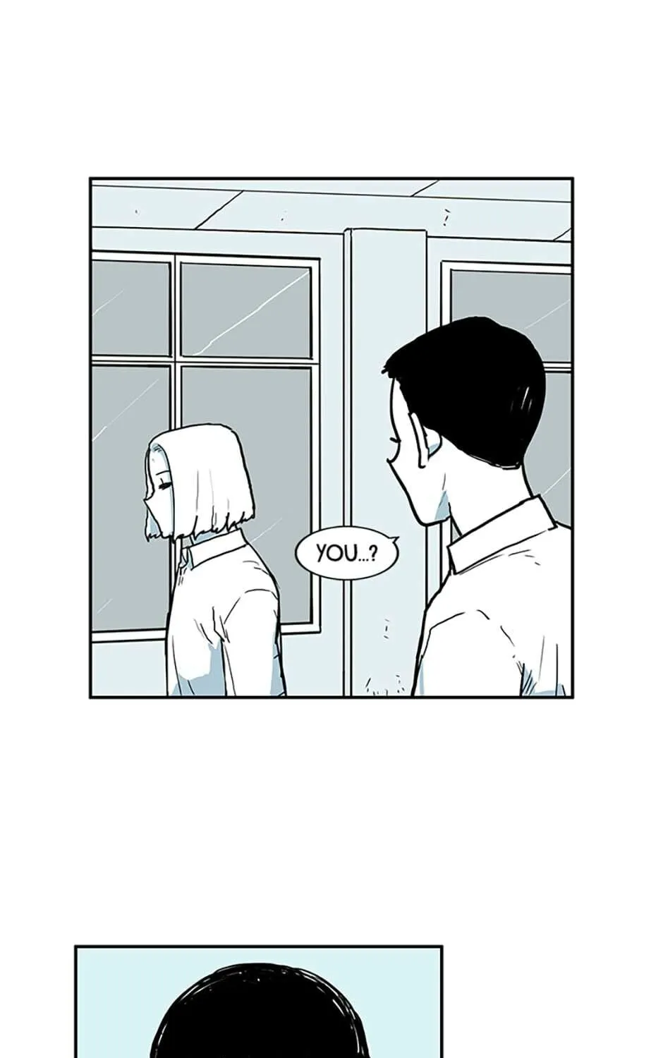 Read Prison Experiment (Seong Eun Tae) chapter 13 image 5 on Lezhin