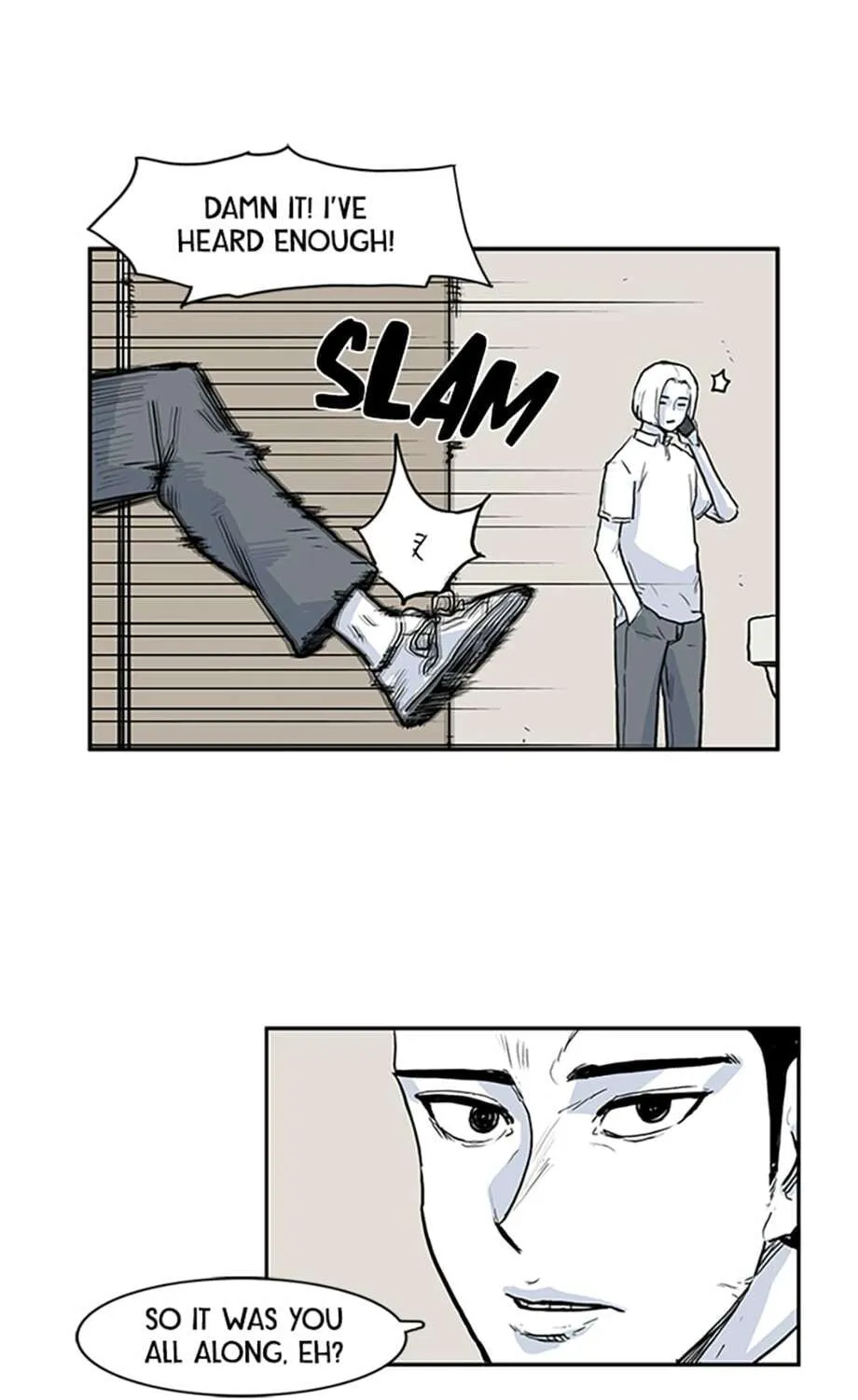 Read Prison Experiment (Seong Eun Tae) chapter 13 image 55 on Lezhin