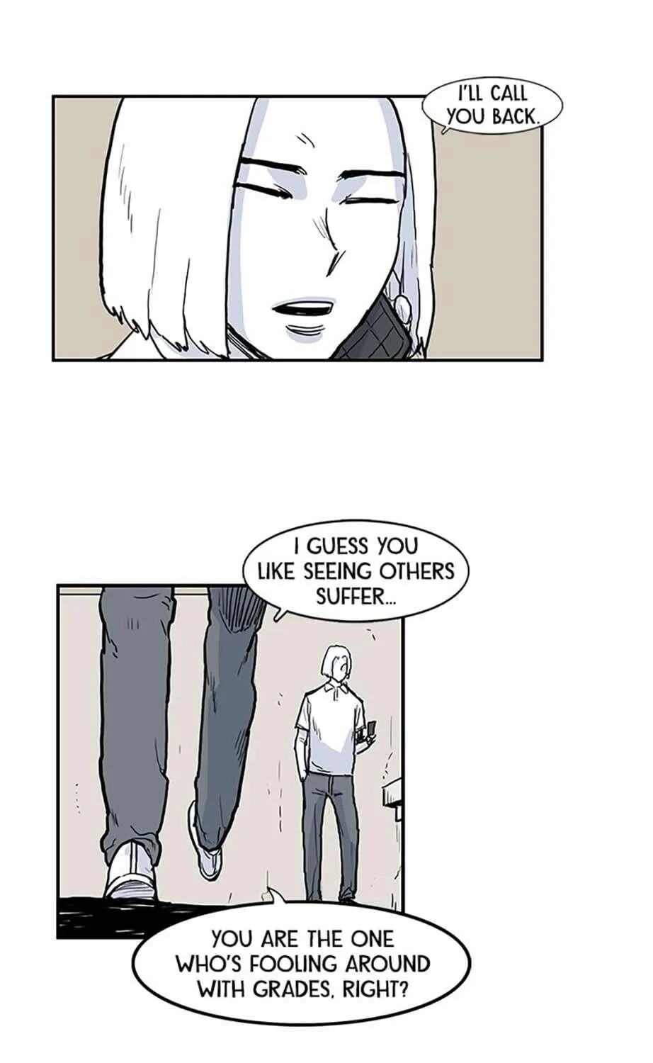 Read Prison Experiment (Seong Eun Tae) chapter 13 image 57 on Lezhin