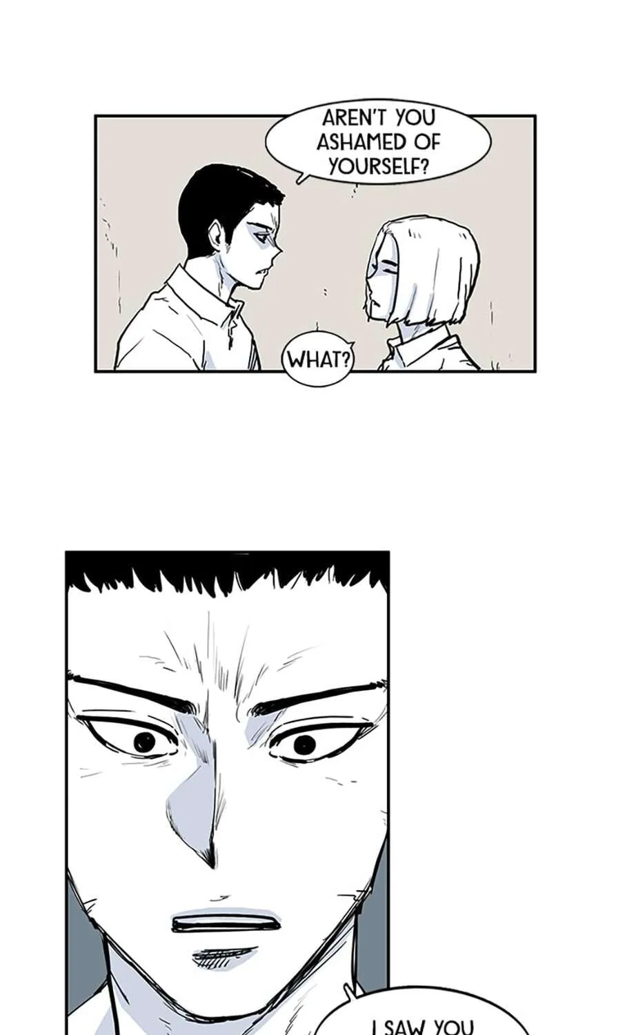 Read Prison Experiment (Seong Eun Tae) chapter 13 image 59 on Lezhin