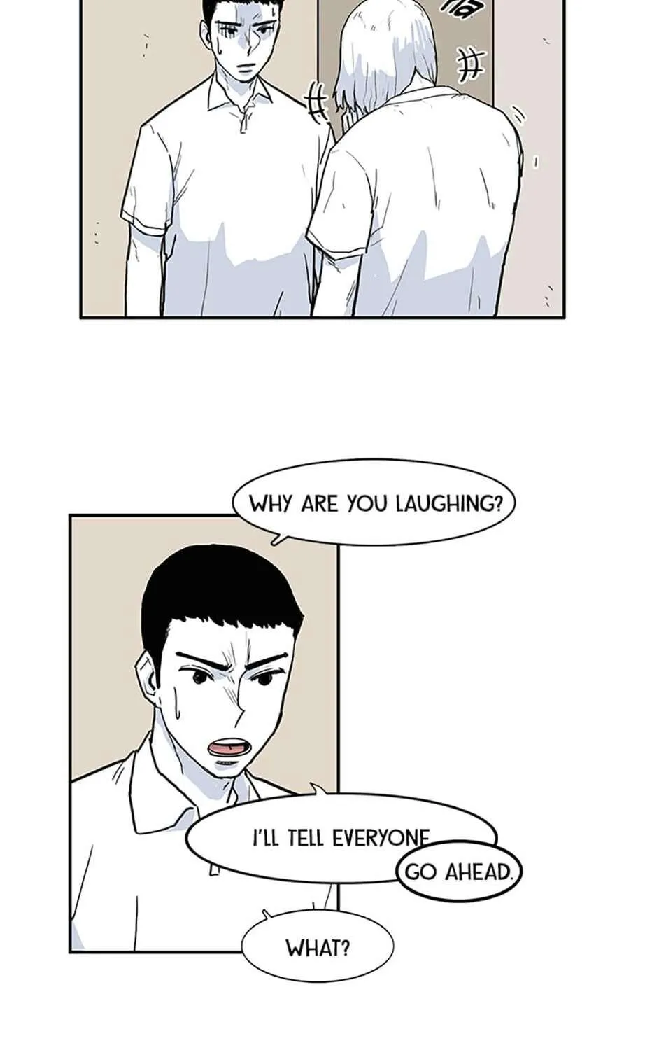 Read Prison Experiment (Seong Eun Tae) chapter 13 image 63 on Lezhin