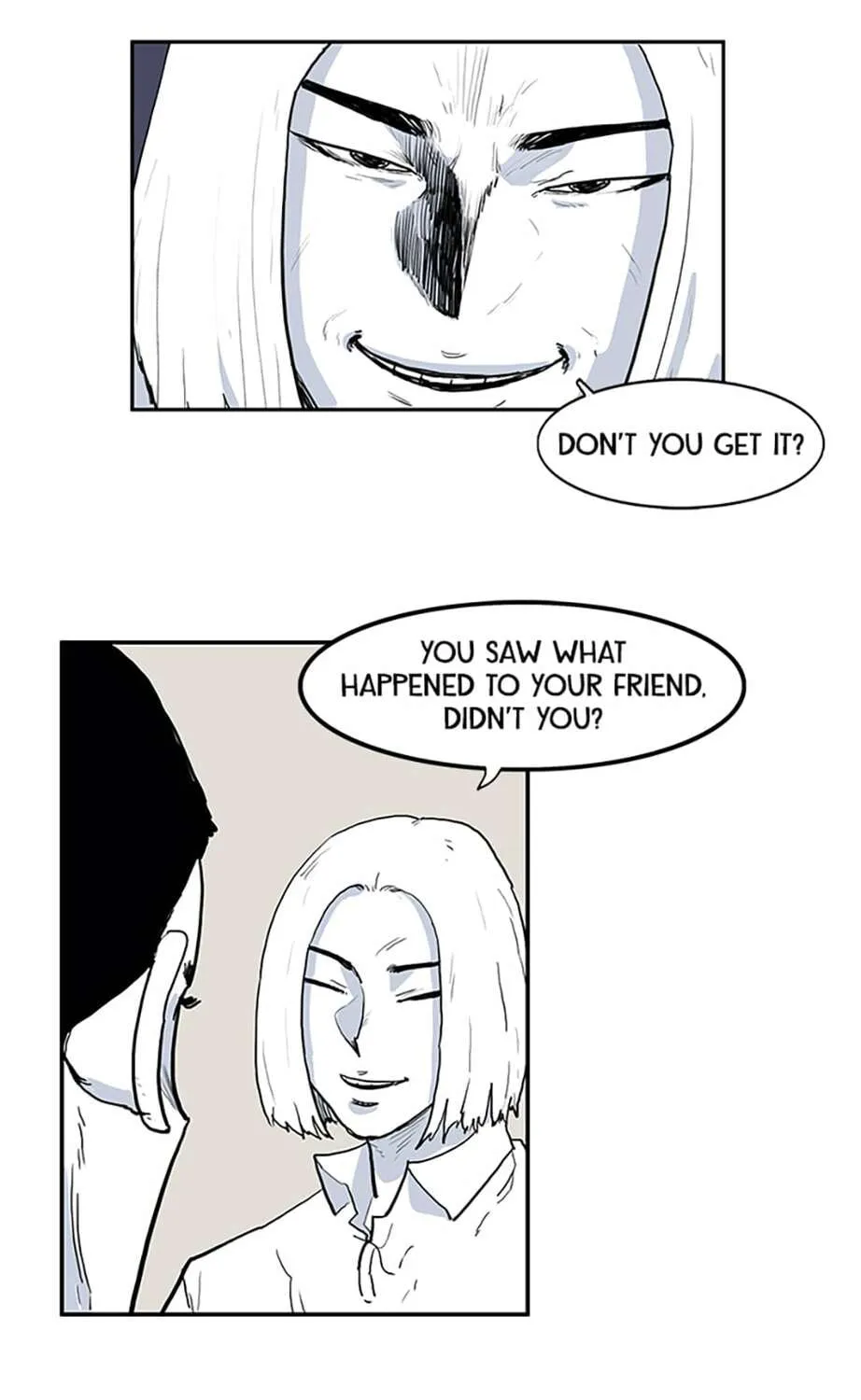 Read Prison Experiment (Seong Eun Tae) chapter 13 image 65 on Lezhin