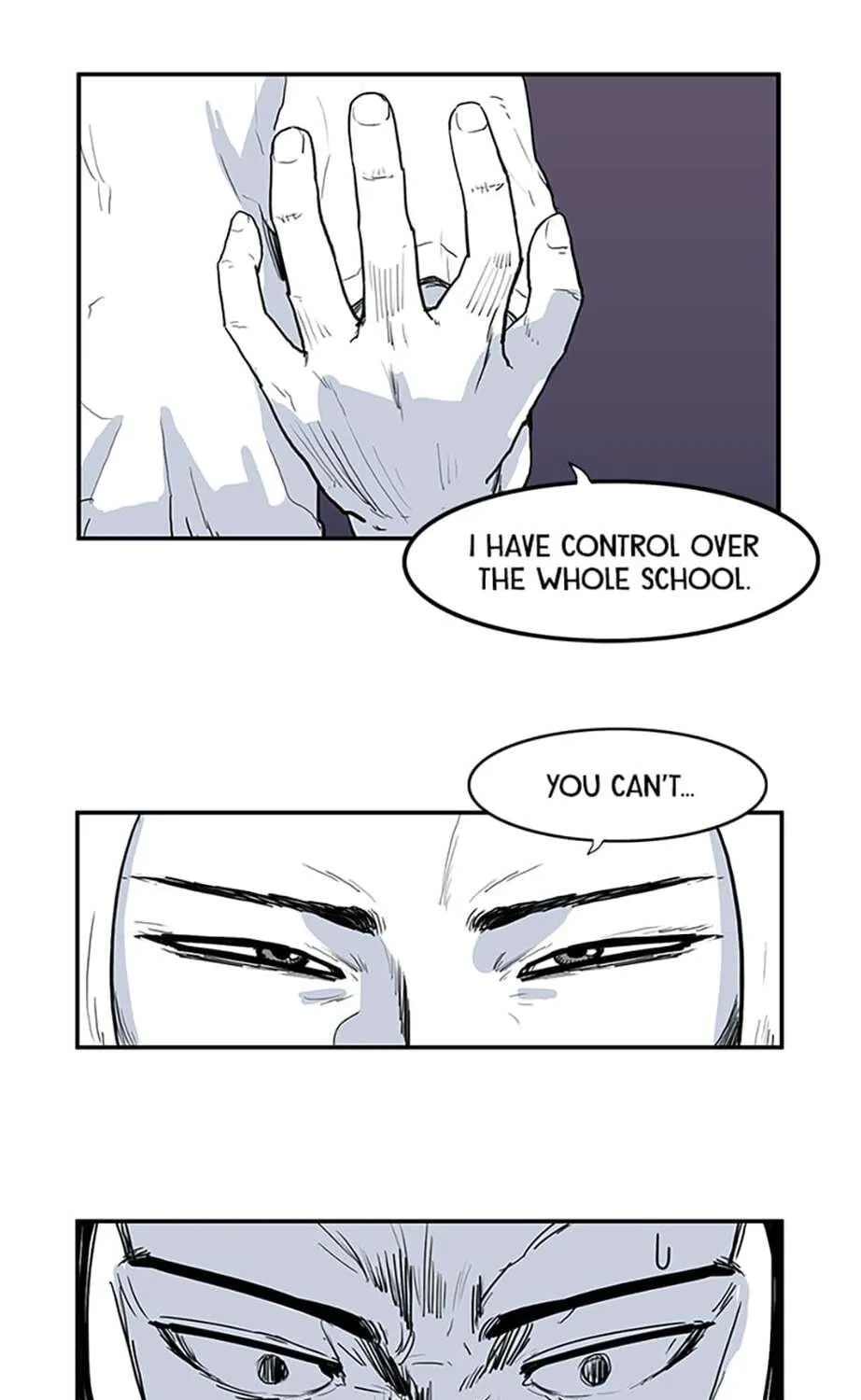 Read Prison Experiment (Seong Eun Tae) chapter 13 image 67 on Lezhin