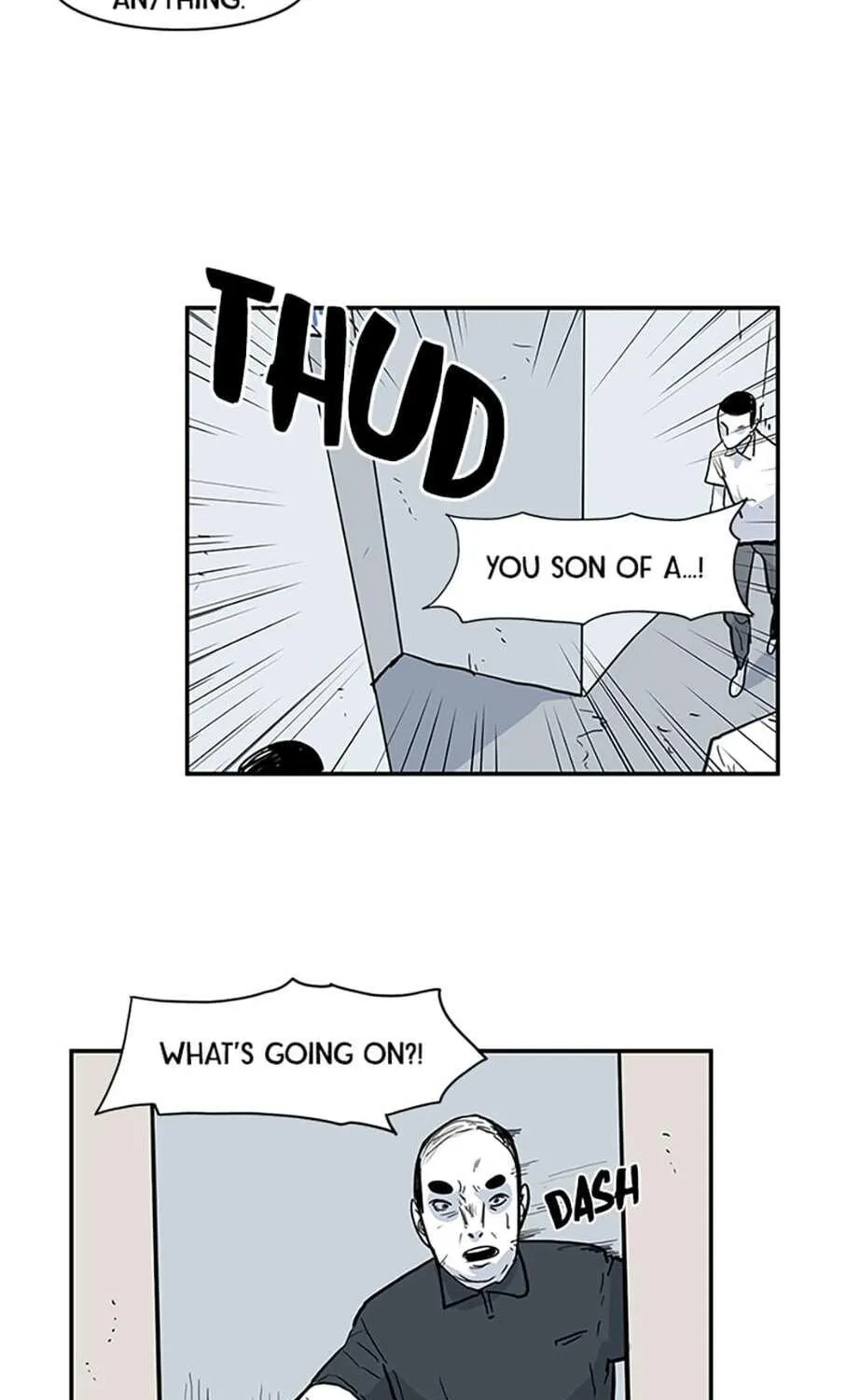 Read Prison Experiment (Seong Eun Tae) chapter 13 image 69 on Lezhin