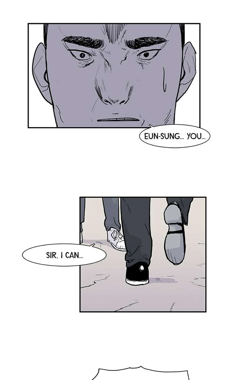 Read Prison Experiment (Seong Eun Tae) chapter 13 image 73 on Lezhin