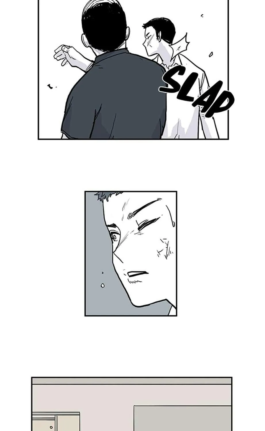 Read Prison Experiment (Seong Eun Tae) chapter 13 image 75 on Lezhin