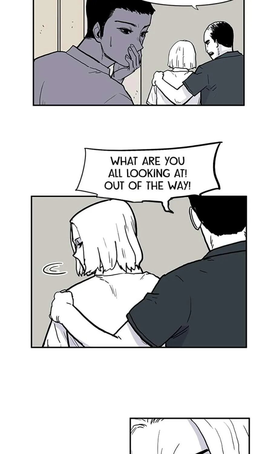 Read Prison Experiment (Seong Eun Tae) chapter 13 image 77 on Lezhin