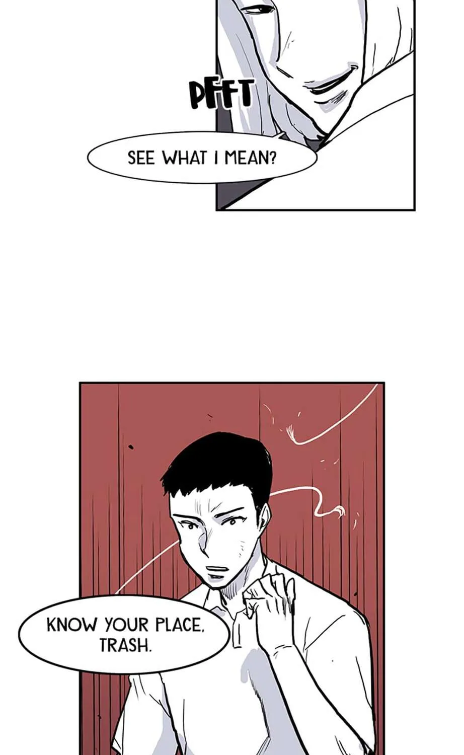 Read Prison Experiment (Seong Eun Tae) chapter 13 image 79 on Lezhin