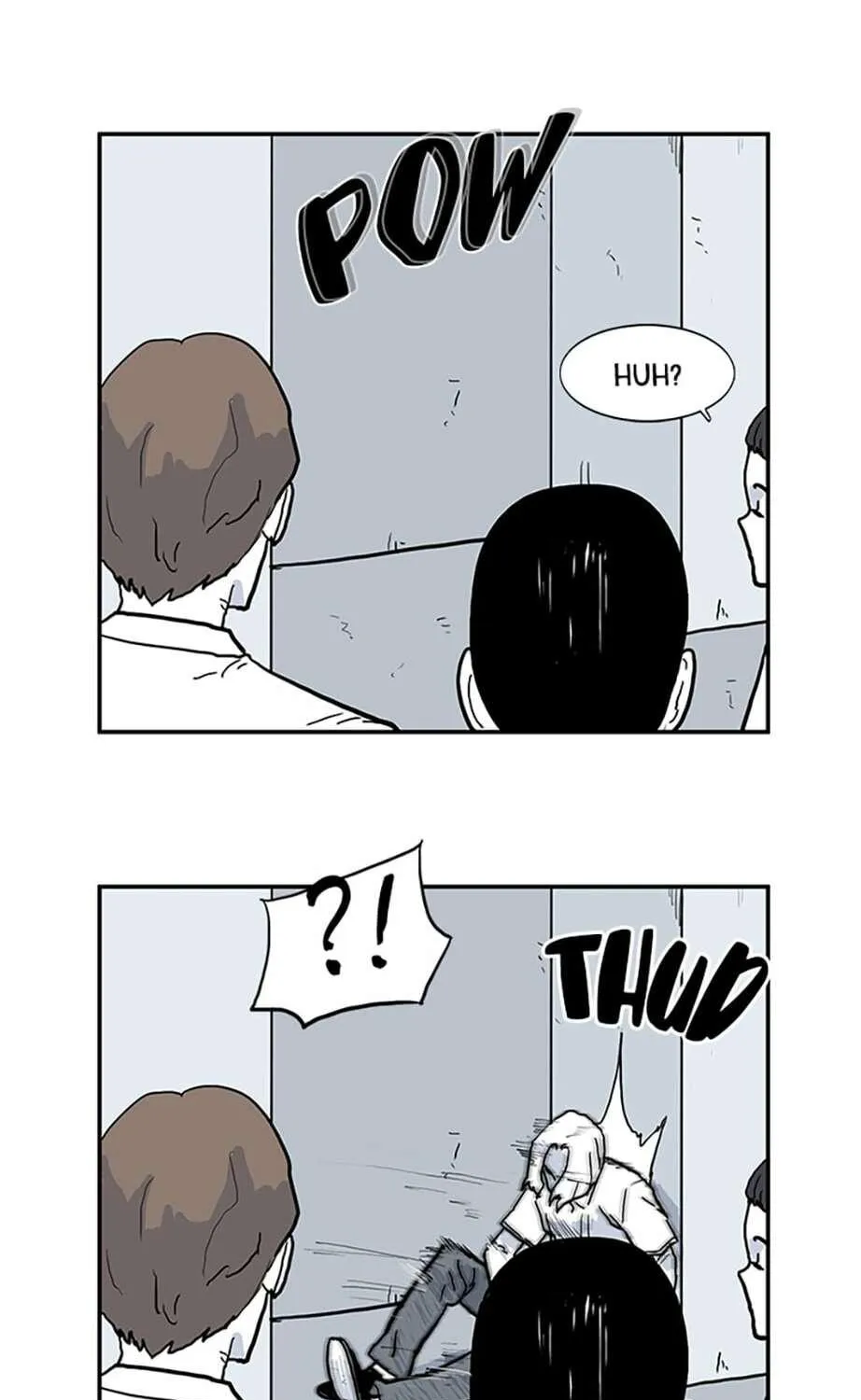 Read Prison Experiment (Seong Eun Tae) chapter 13 image 81 on Lezhin