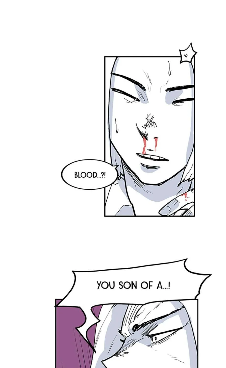 Read Prison Experiment (Seong Eun Tae) chapter 13 image 83 on Lezhin