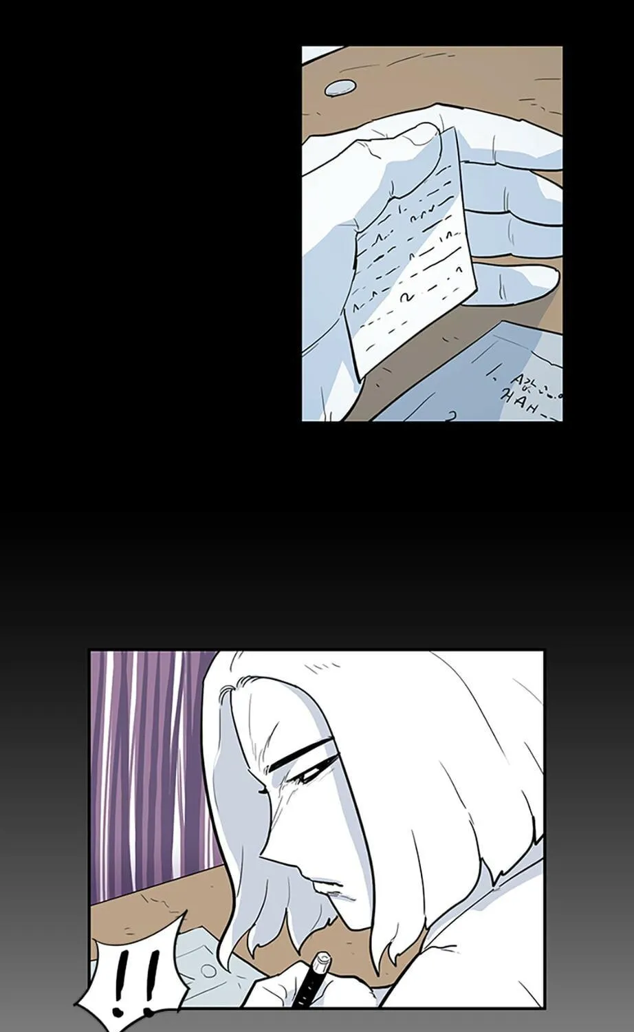 Read Prison Experiment (Seong Eun Tae) chapter 13 image 9 on Lezhin